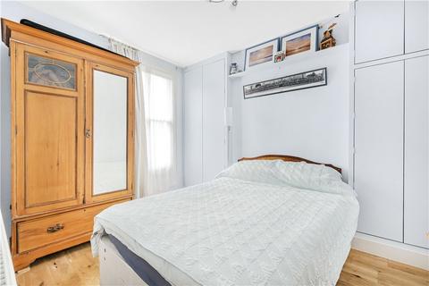 21 Alderney Road, London, E1 4EG