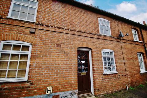 2 bedroom terraced house for sale, Church Square, Bures, Suffolk, CO8