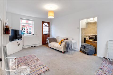 3 Church Square, Bures, CO8 5BS