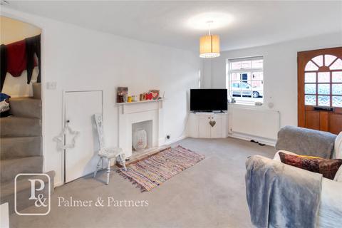 3 Church Square, Bures, CO8 5BS