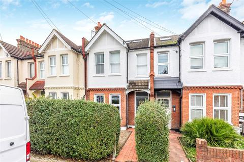 2 bedroom flat for sale, Moyser Road, Furzedown, SW16