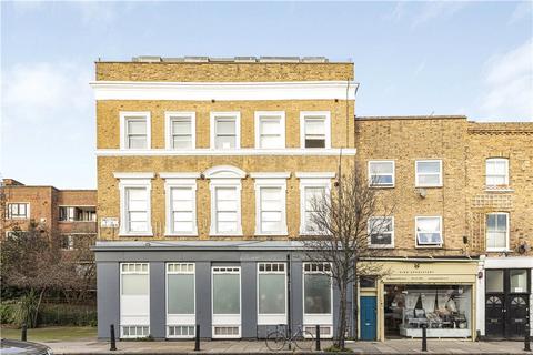 2 bedroom penthouse for sale - Balls Pond Road, London, N1