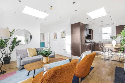 2 bedroom penthouse for sale - Balls Pond Road, London, N1