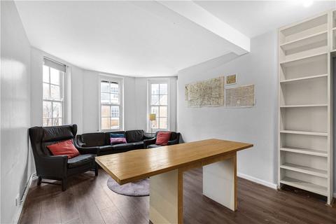 3 bedroom apartment for sale, Club Row, London, E2
