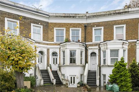 3 bedroom apartment for sale, Millbrook Road, London, SW9