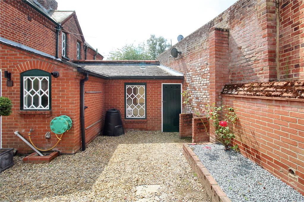 Outbuilding
