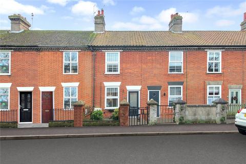 3 bedroom terraced house for sale, Webster Street, Bungay, NR35