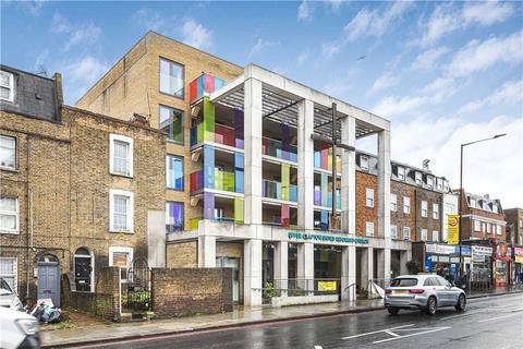 2 bedroom apartment for sale, Upper Clapton Road, London, E5