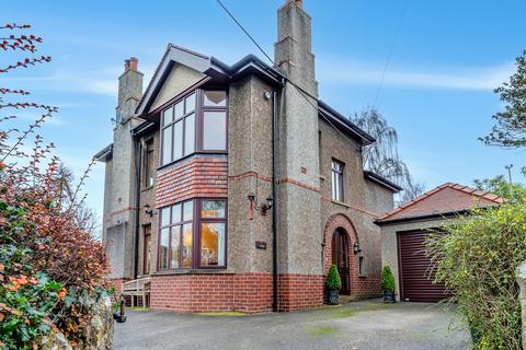2 Ash Drive, Warton, Carnforth, LA5 9PU
