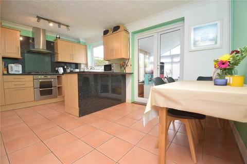 3 bedroom semi-detached house for sale, Barhams Way, Wickham Market, Woodbridge, Suffolk, IP13