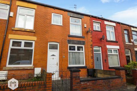 3 bedroom terraced house for sale - Shipton Street, Bolton, Greater Manchester, BL1 4QD