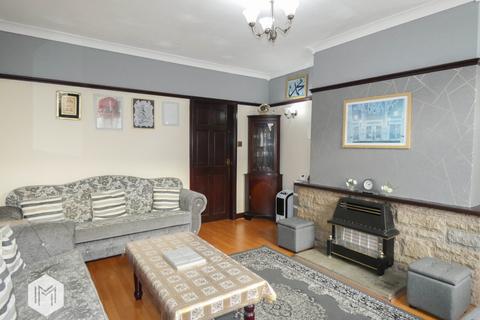 3 bedroom terraced house for sale - Shipton Street, Bolton, Greater Manchester, BL1 4QD