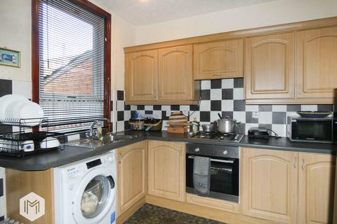 3 bedroom terraced house for sale - Shipton Street, Bolton, Greater Manchester, BL1 4QD