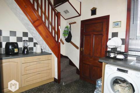 3 bedroom terraced house for sale - Shipton Street, Bolton, Greater Manchester, BL1 4QD