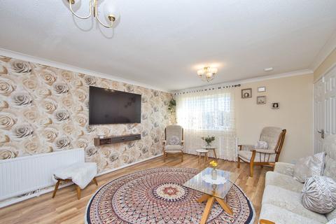 1 bedroom flat for sale, Alkham Close, Cliftonville, CT9