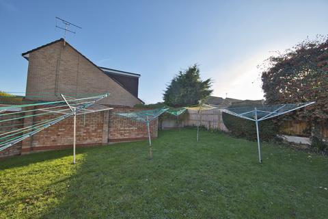 10 Alkham Close, Cliftonville, Margate, CT9 3JP