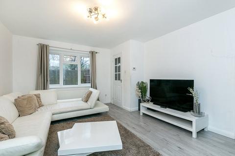 3 bedroom end of terrace house for sale, Windmill Court, West Green, CRAWLEY, West Sussex, RH10