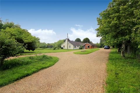 7 bedroom bungalow for sale, Blackwater Lane, Great Witchingham, Norwich, Norfolk, NR9