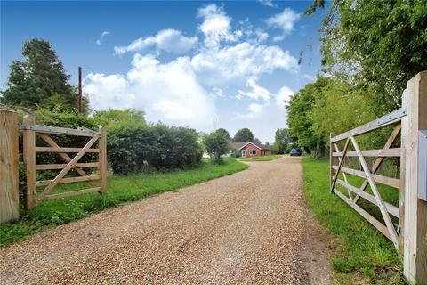 7 bedroom bungalow for sale, Blackwater Lane, Great Witchingham, Norwich, Norfolk, NR9