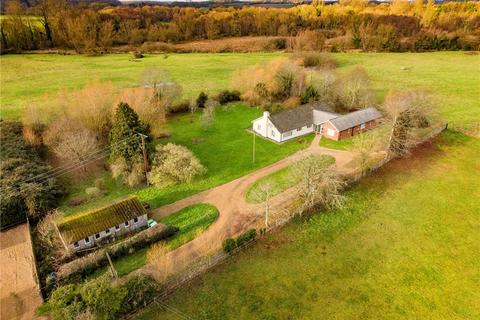 7 bedroom bungalow for sale, Blackwater Lane, Great Witchingham, Norwich, Norfolk, NR9