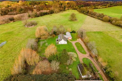 7 bedroom bungalow for sale, Blackwater Lane, Great Witchingham, Norwich, Norfolk, NR9