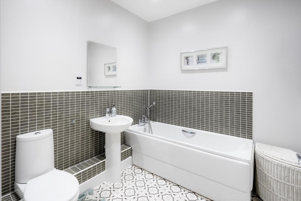 Fsmily bathroom