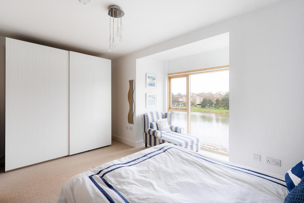 Bedroom 3 aspect