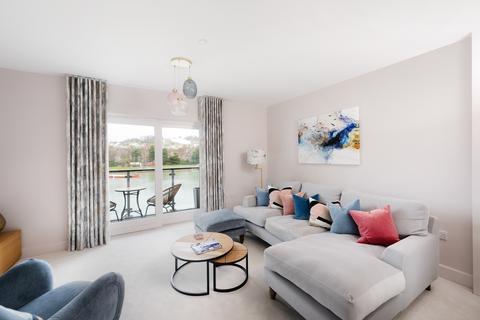 22 Martingale Way, Portishead, Bristol, BS20 7AW