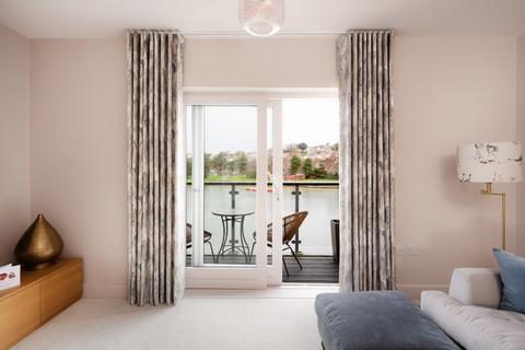 22 Martingale Way, Portishead, Bristol, BS20 7AW
