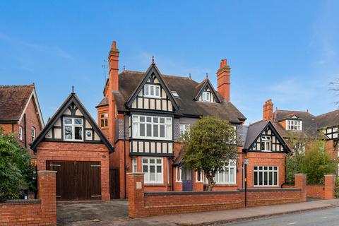 7 bedroom detached house for sale - St. Marys Road, Birmingham, West Midlands B17 0HB