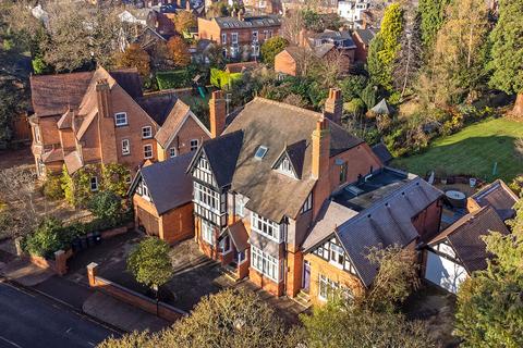 7 bedroom detached house for sale - St. Marys Road, Birmingham, West Midlands B17 0HB