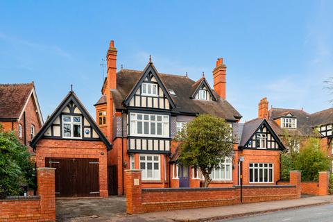 7 bedroom detached house for sale, St. Marys Road, Birmingham, West Midlands B17 0HB