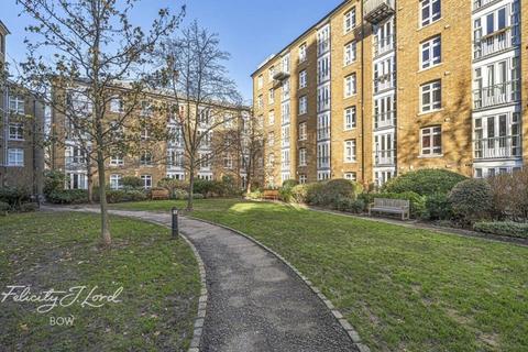 1 bedroom flat for sale, Fairfield Road, Bow, E3