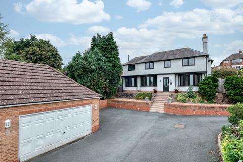 4 bedroom detached house for sale, Birmingham Road, Lickey End, Bromsgrove, B61 0HJ