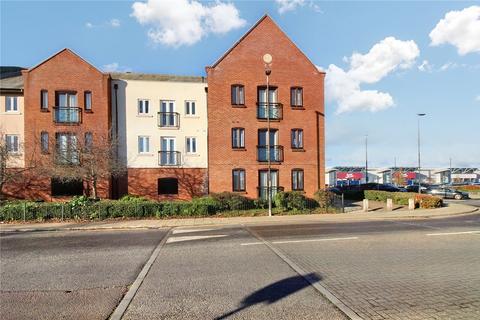 2 bedroom apartment for sale - Wherry Road, Norwich, Norfolk, NR1