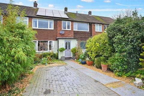 3 bedroom terraced house for sale, Weydon Hill Close, Farnham, Surrey, GU9
