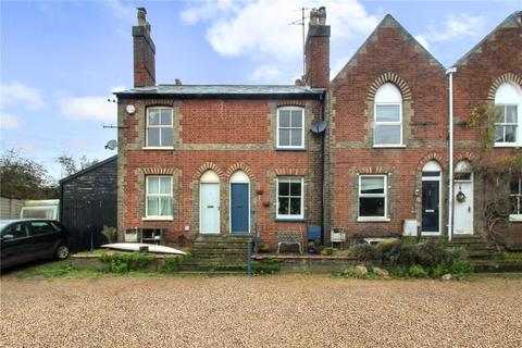 2 bedroom terraced house for sale - Pumping Station Cottages, Bracondale, Norwich, Norfolk, NR1