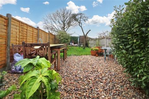 2 bedroom terraced house for sale - Pumping Station Cottages, Bracondale, Norwich, Norfolk, NR1