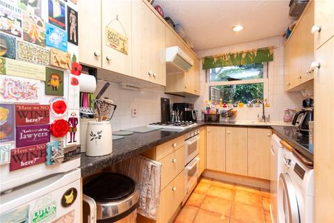 3 bedroom end of terrace house for sale, Upper Heath Road, St. Albans, Hertfordshire