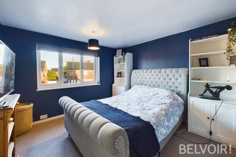 30 Earlsbrook Drive, Stoke-on-trent, ST4 8DL