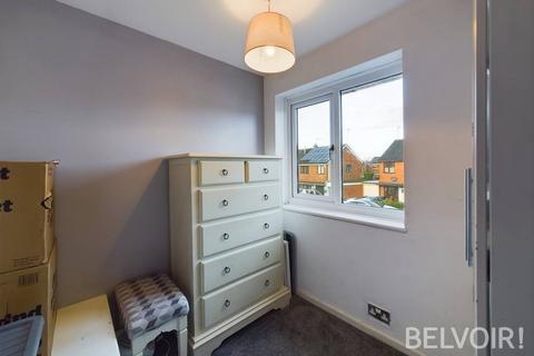 30 Earlsbrook Drive, Stoke-on-trent, ST4 8DL