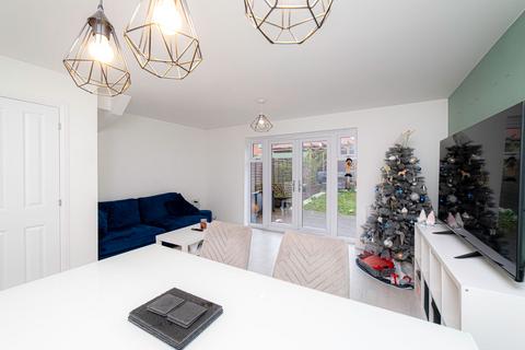 3 bedroom end of terrace house for sale, Tettenhall Way, Faversham, ME13
