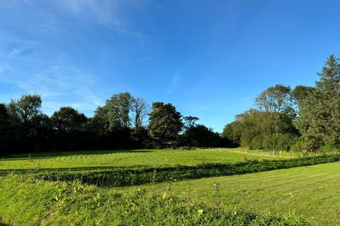 4 bedroom detached house for sale, Rhos Goch, Pennant, Llanon, Ceredigion