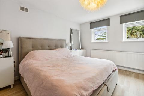 1 bedroom maisonette for sale, Balham Park Road, London, SW12