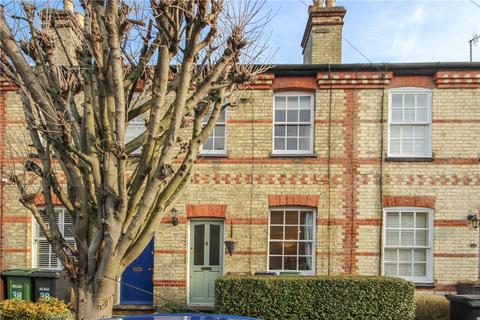 2 bedroom terraced house for sale, Oster Street, St. Albans