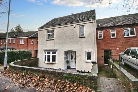 3 bedroom semi-detached house for sale - Spindle Road, Norwich, Norfolk, NR6