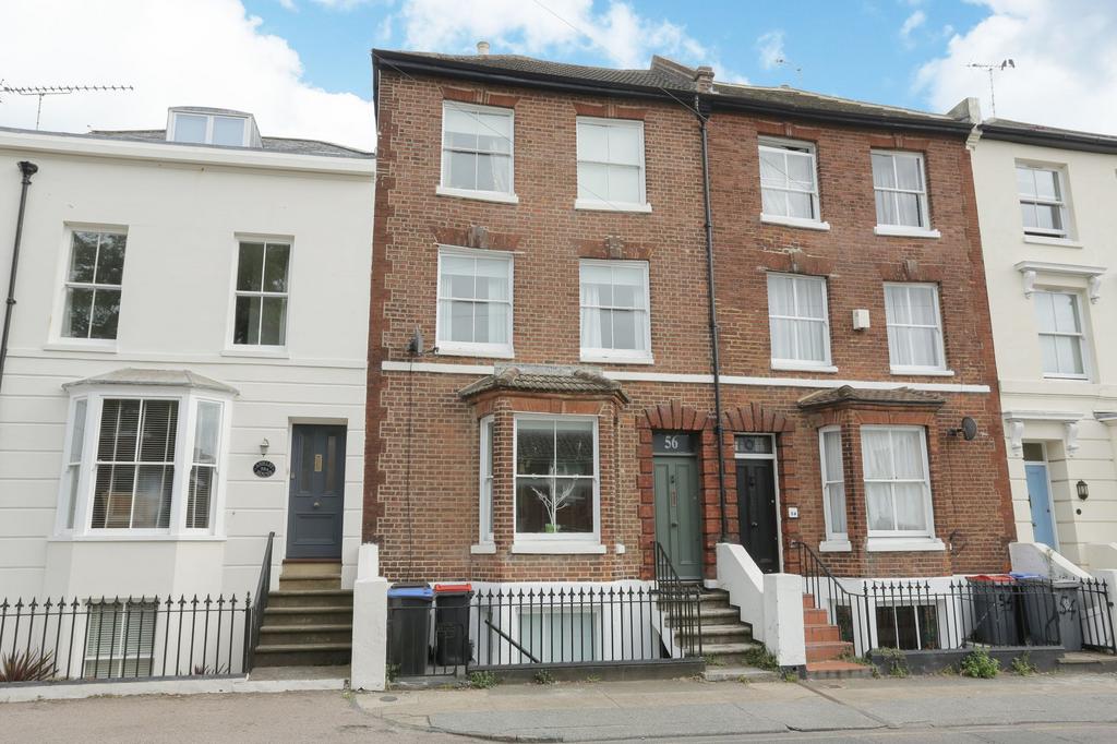 Whitstable Road, Canterbury, CT2 4 bed townhouse for sale £700,000