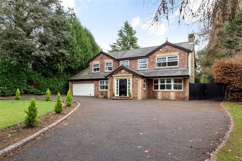 5 bedroom detached house for sale, Carrwood, Hale Barns, WA15