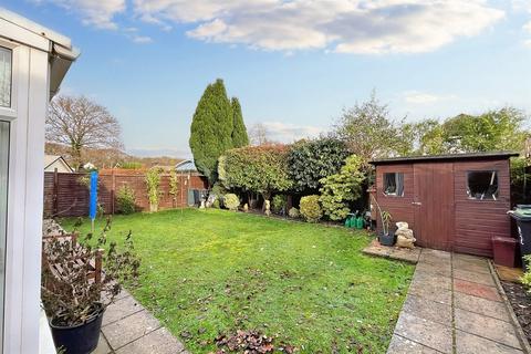 3 bedroom detached bungalow for sale, Verwood