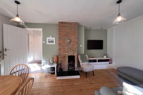 2 bedroom apartment for sale, St. Marys Street, Wallingford